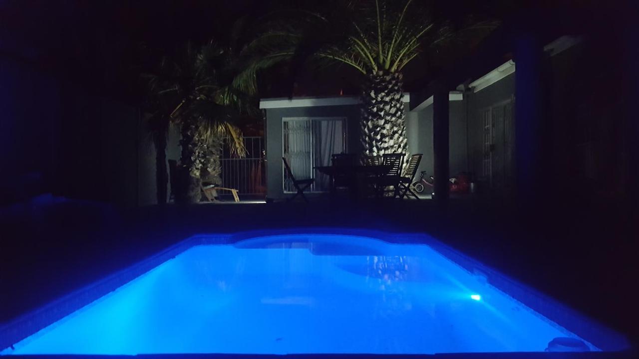 Hayley'S Place ケープタウン エクステリア 写真