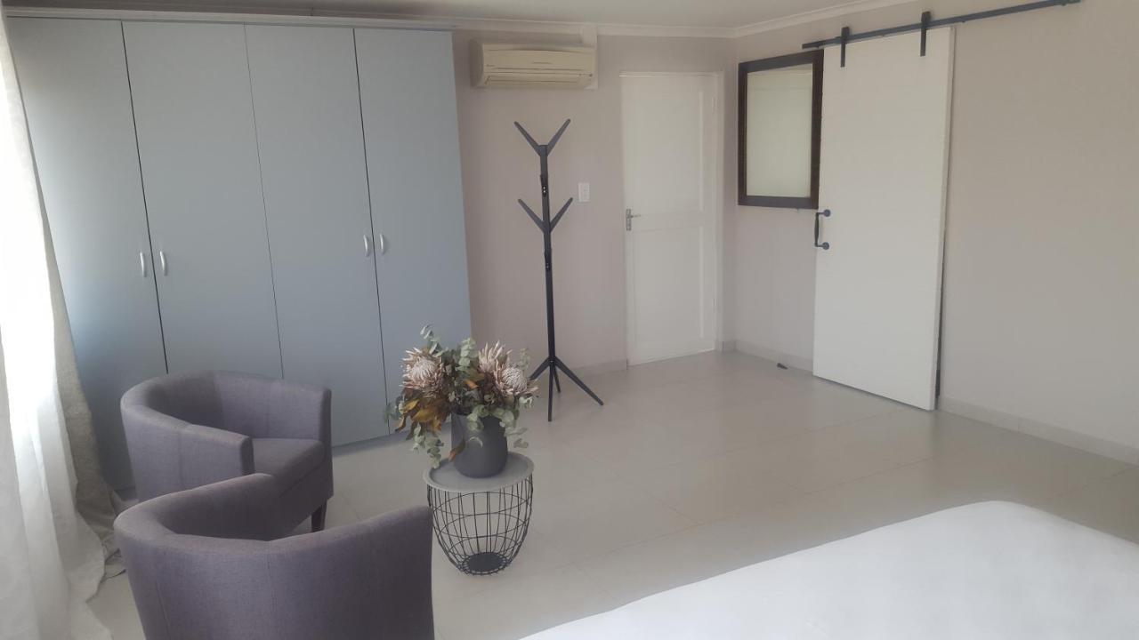 Hayley'S Place ケープタウン エクステリア 写真
