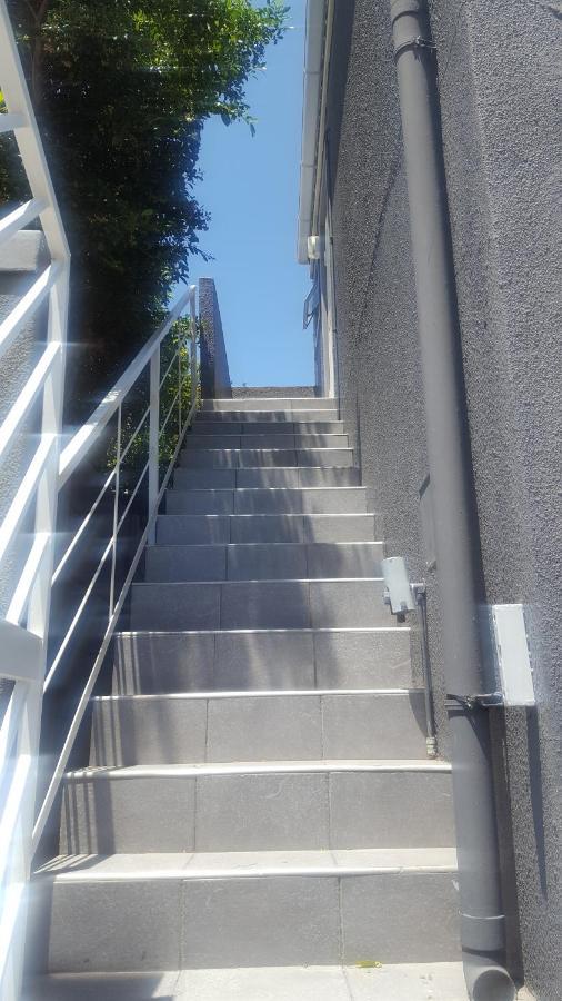 Hayley'S Place ケープタウン エクステリア 写真
